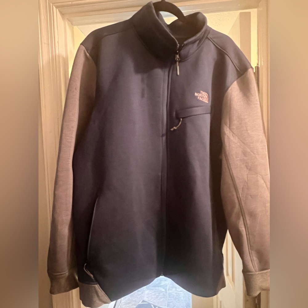 Mens North Face Jacket